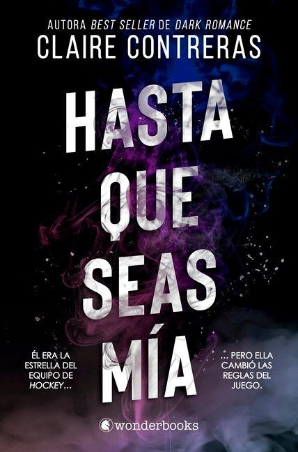 Vorderes Coverbild Hasta Que Seas MIA