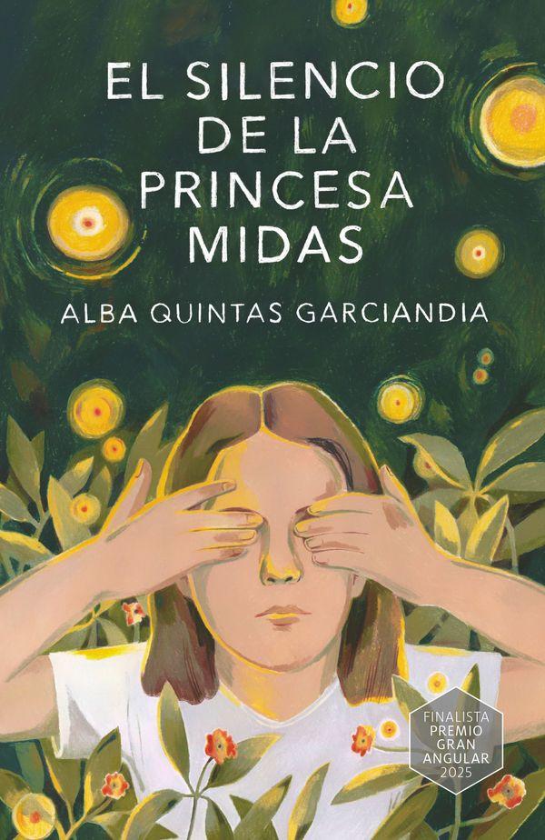 Beispielinhalt (Bild) El silencio de la princesa Midas