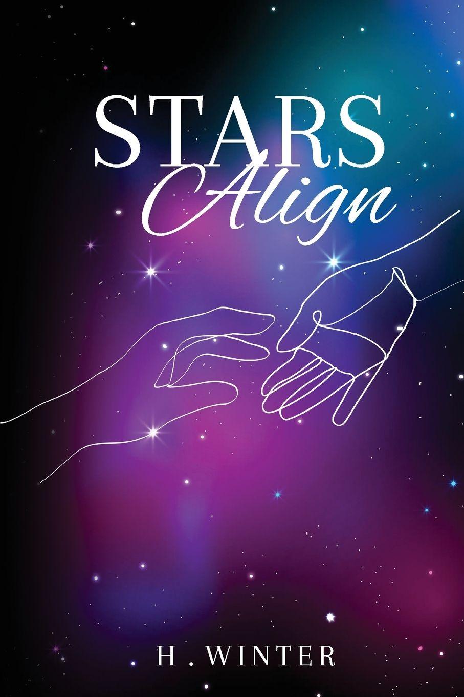 Vorderes Coverbild Stars Align