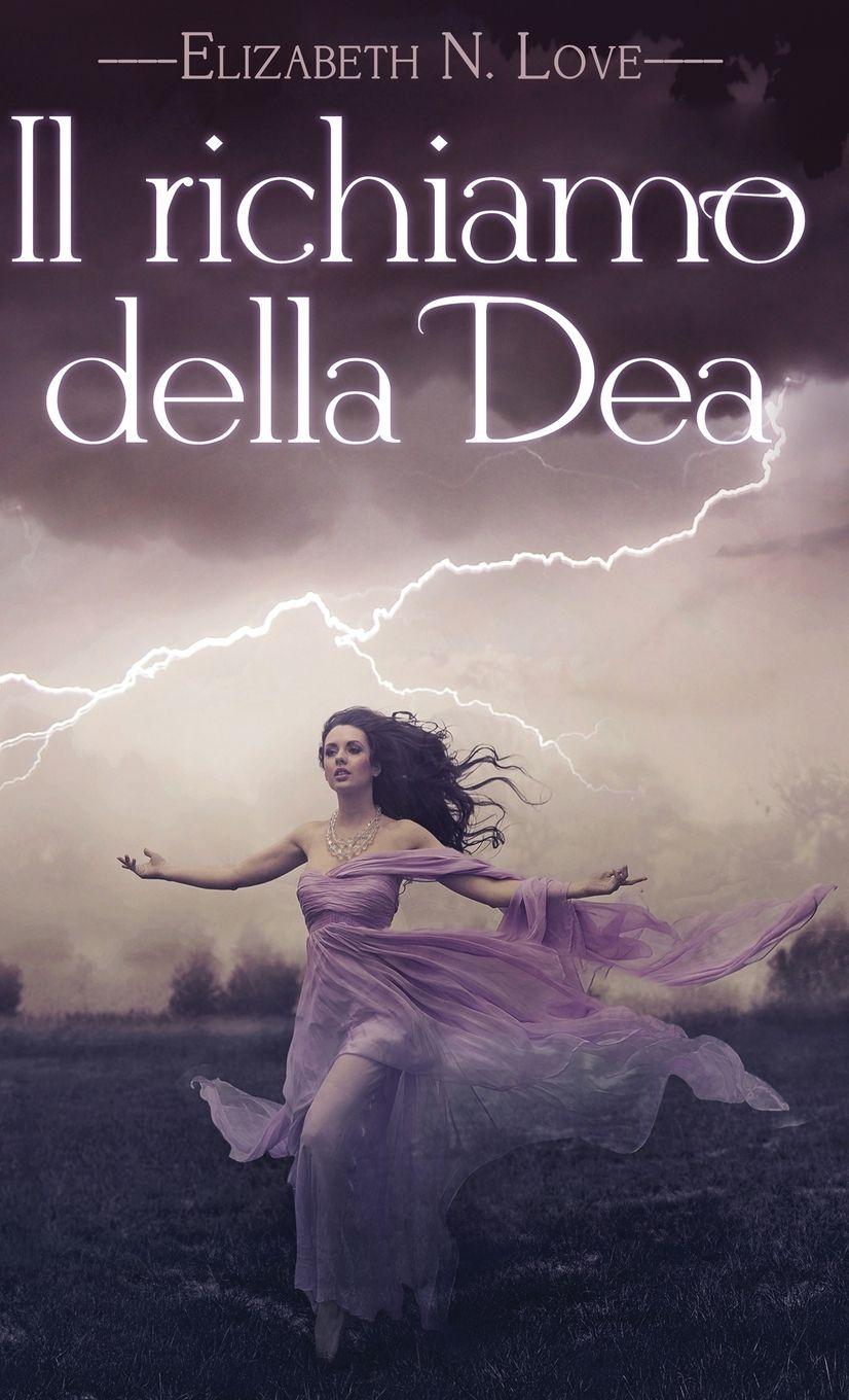 Vorderes Coverbild Il richiamo della Dea