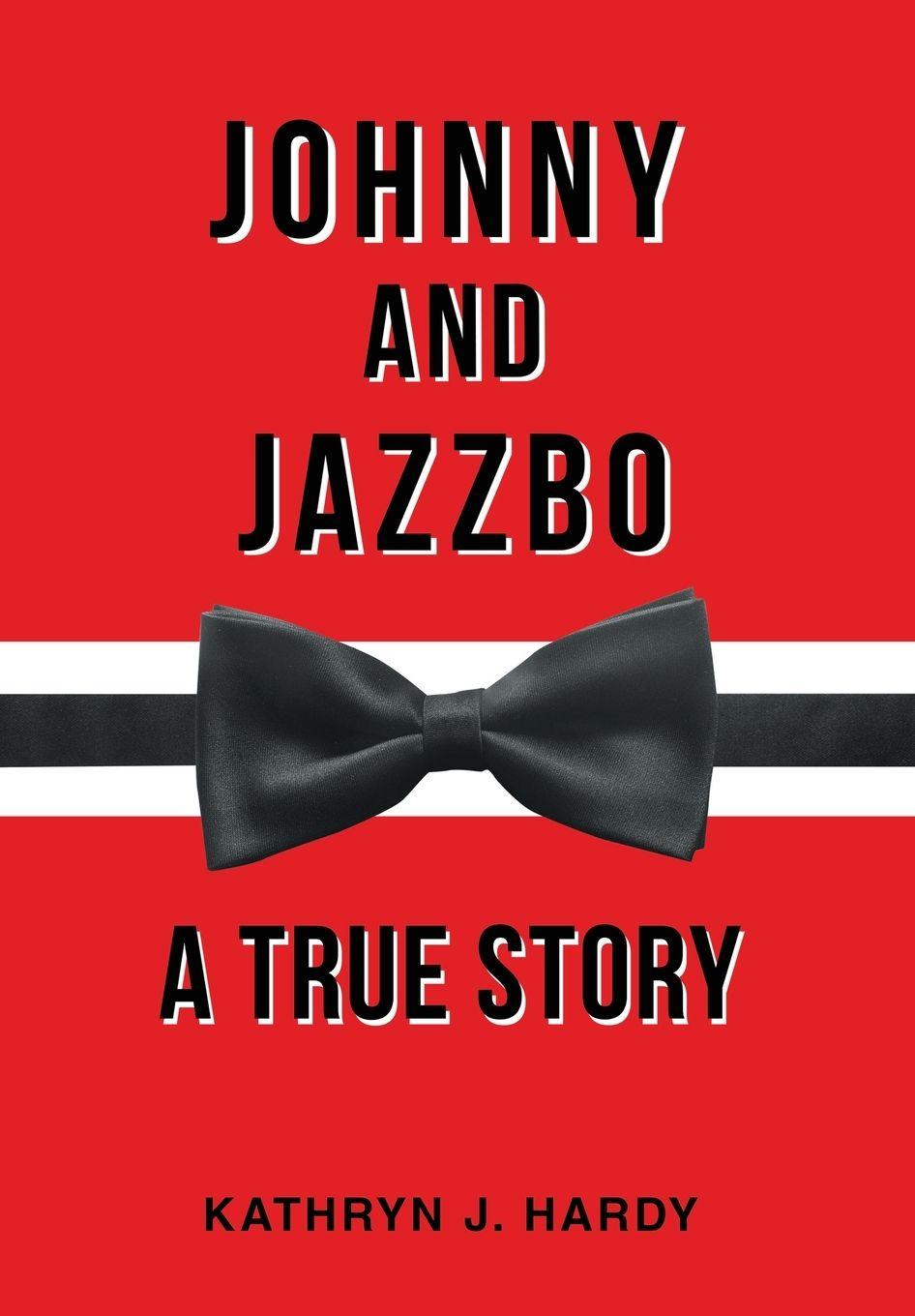 Vorderes Coverbild Johnny and Jazzbo
