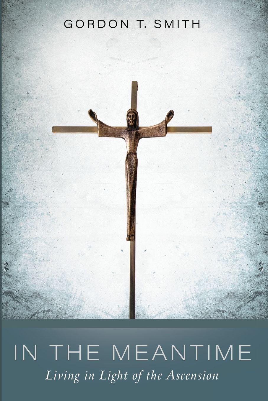 Vorderes Coverbild In the Meantime