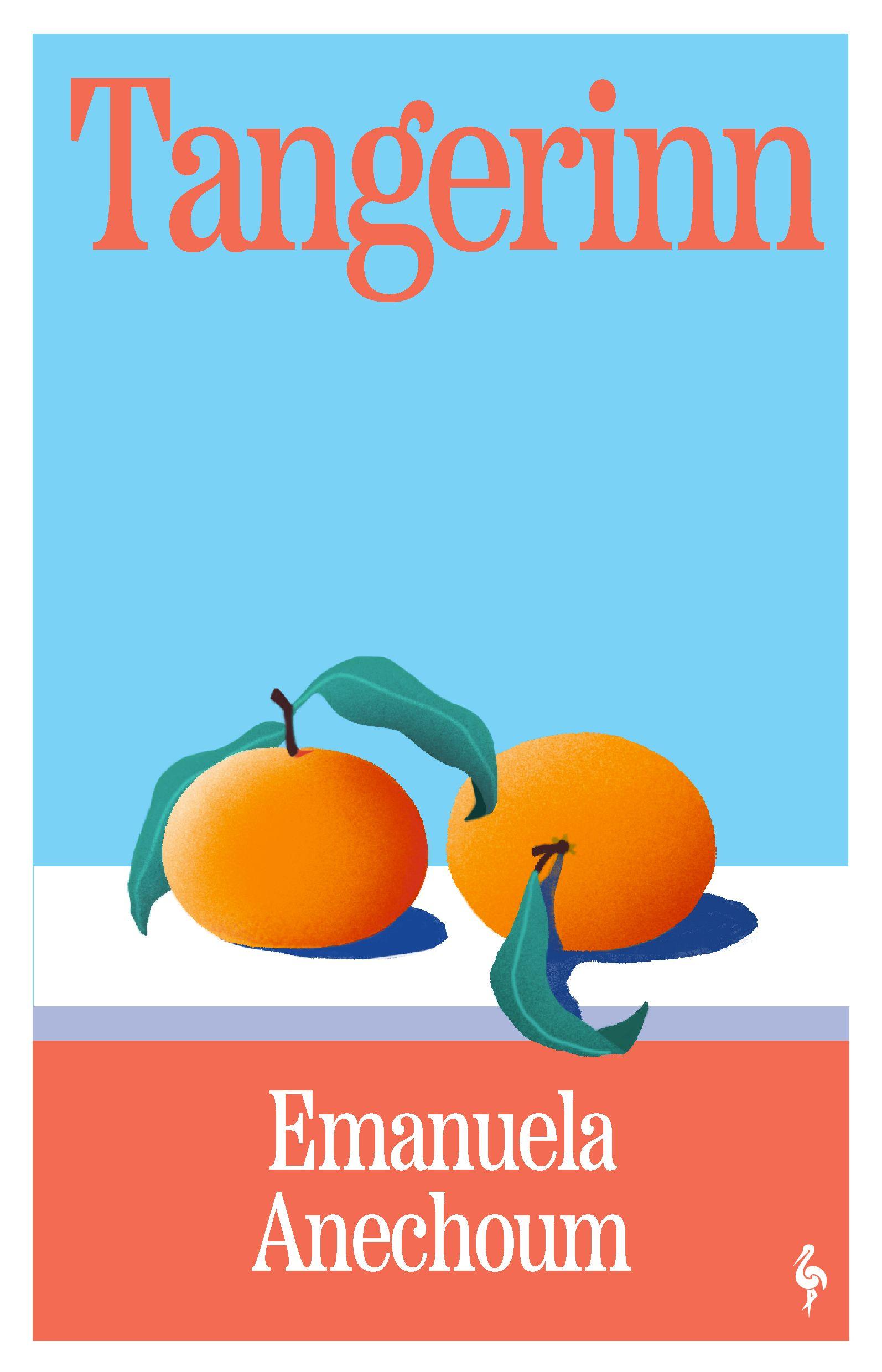 Vorderes Coverbild Tangerinn