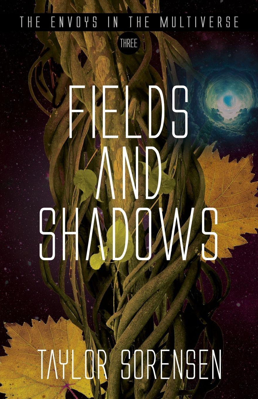 Vorderes Coverbild Fields and Shadows