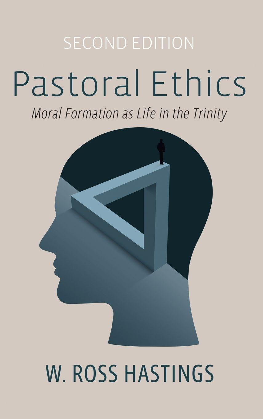 Vorderes Coverbild Pastoral Ethics, Second Edition