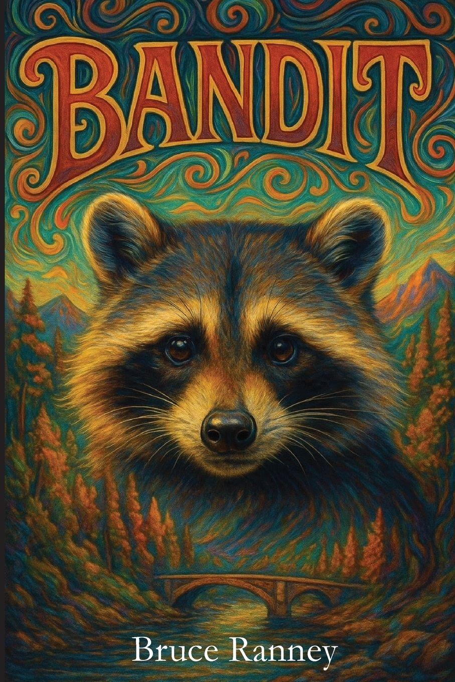 Vorderes Coverbild Bandit