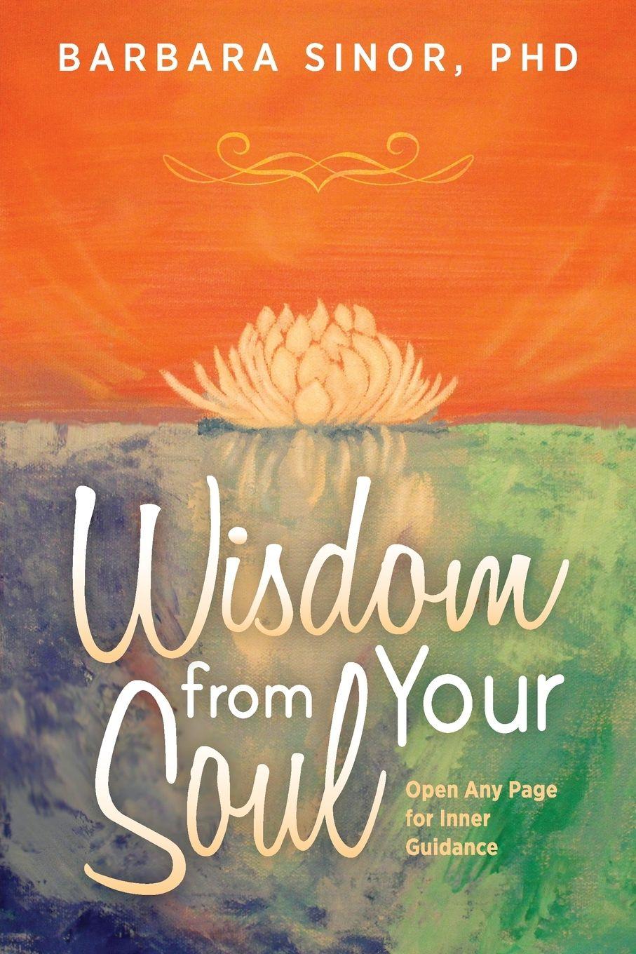 Vorderes Coverbild Wisdom From Your Soul