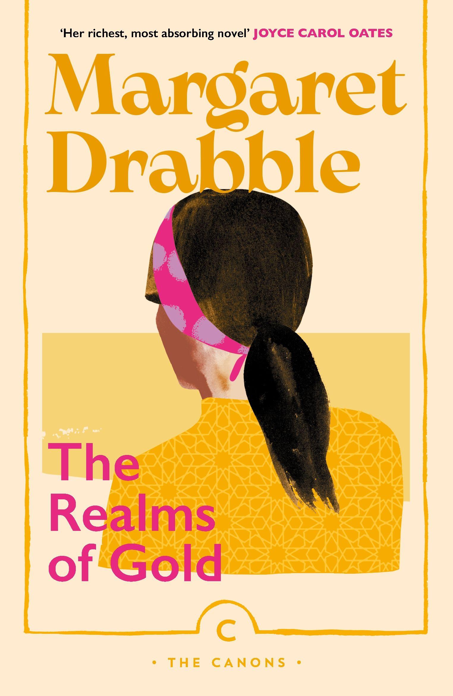 Vorderes Coverbild The Realms of Gold