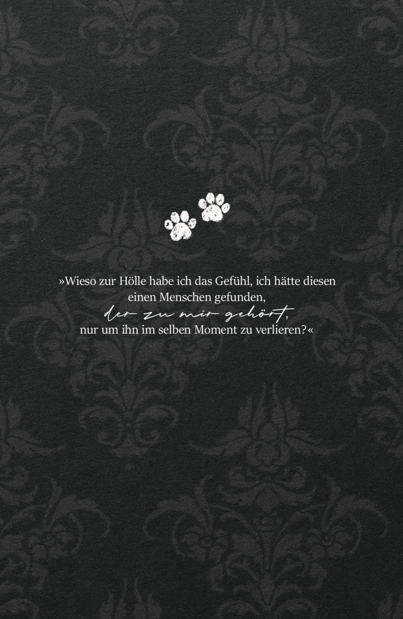 Beispielinhalt (Bild) After I met you