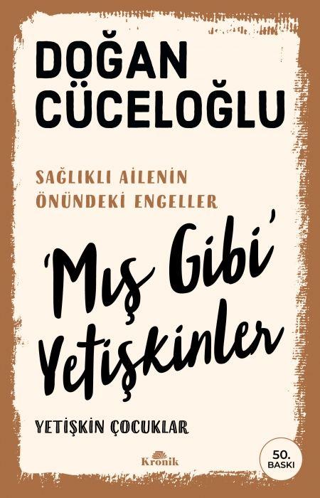 Vorderes Coverbild Mis Gibi Yetiskinler