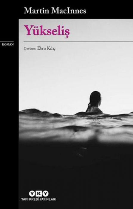 Vorderes Coverbild Yükselis