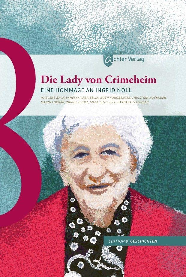 Vorderes Coverbild Die Lady von Crimeheim