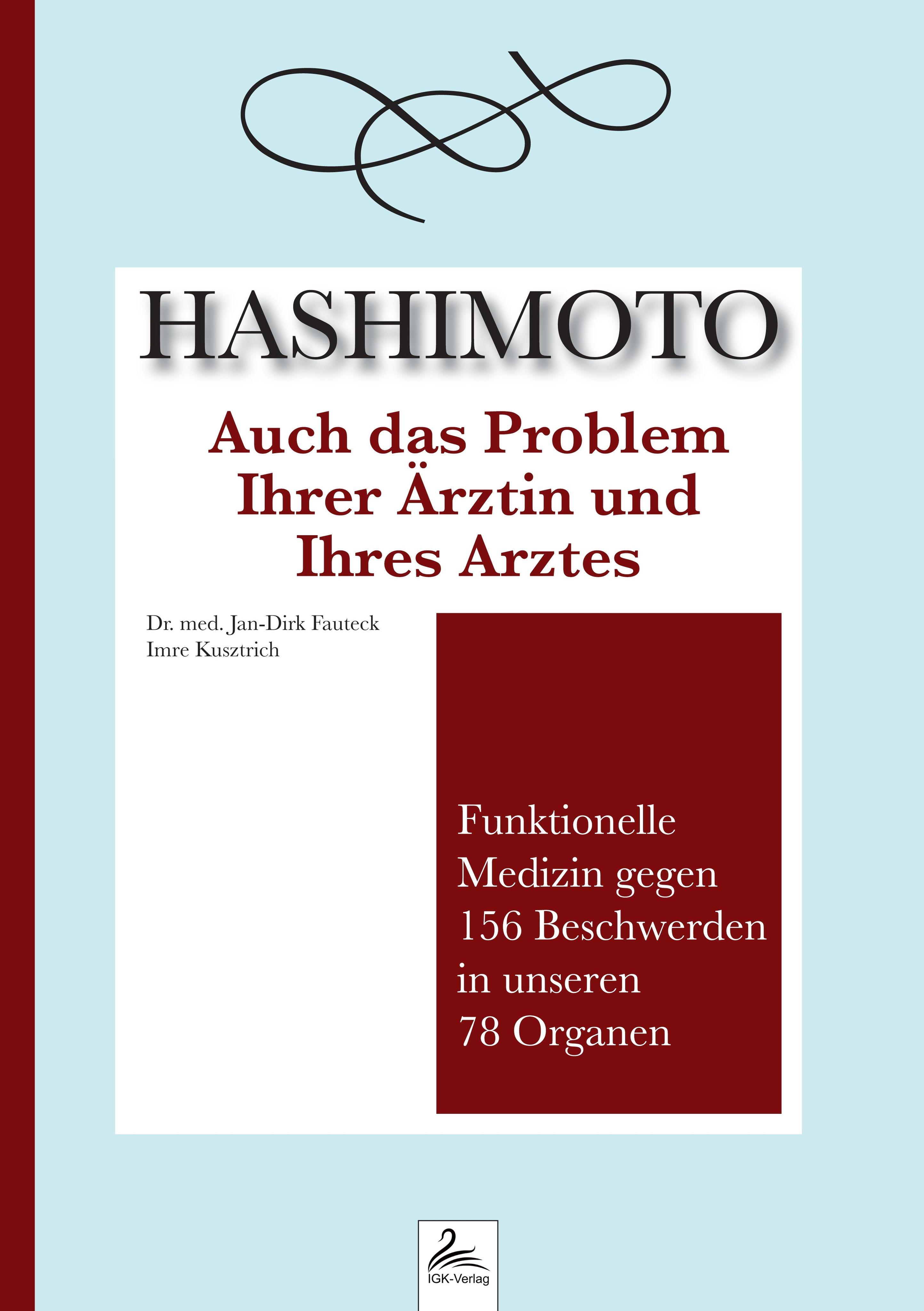 Vorderes Coverbild Hashimoto