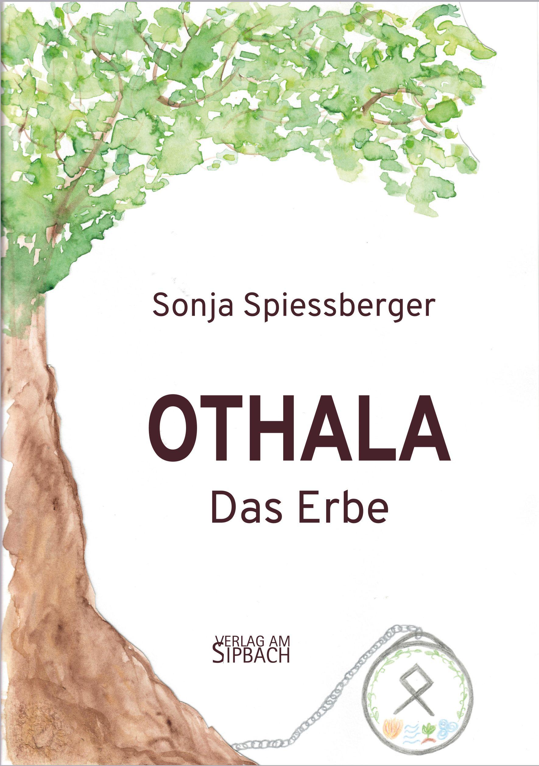 Vorderes Coverbild OTHALA
