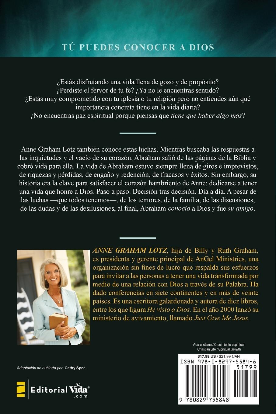 Rückseitencover Una magnífica obsesión