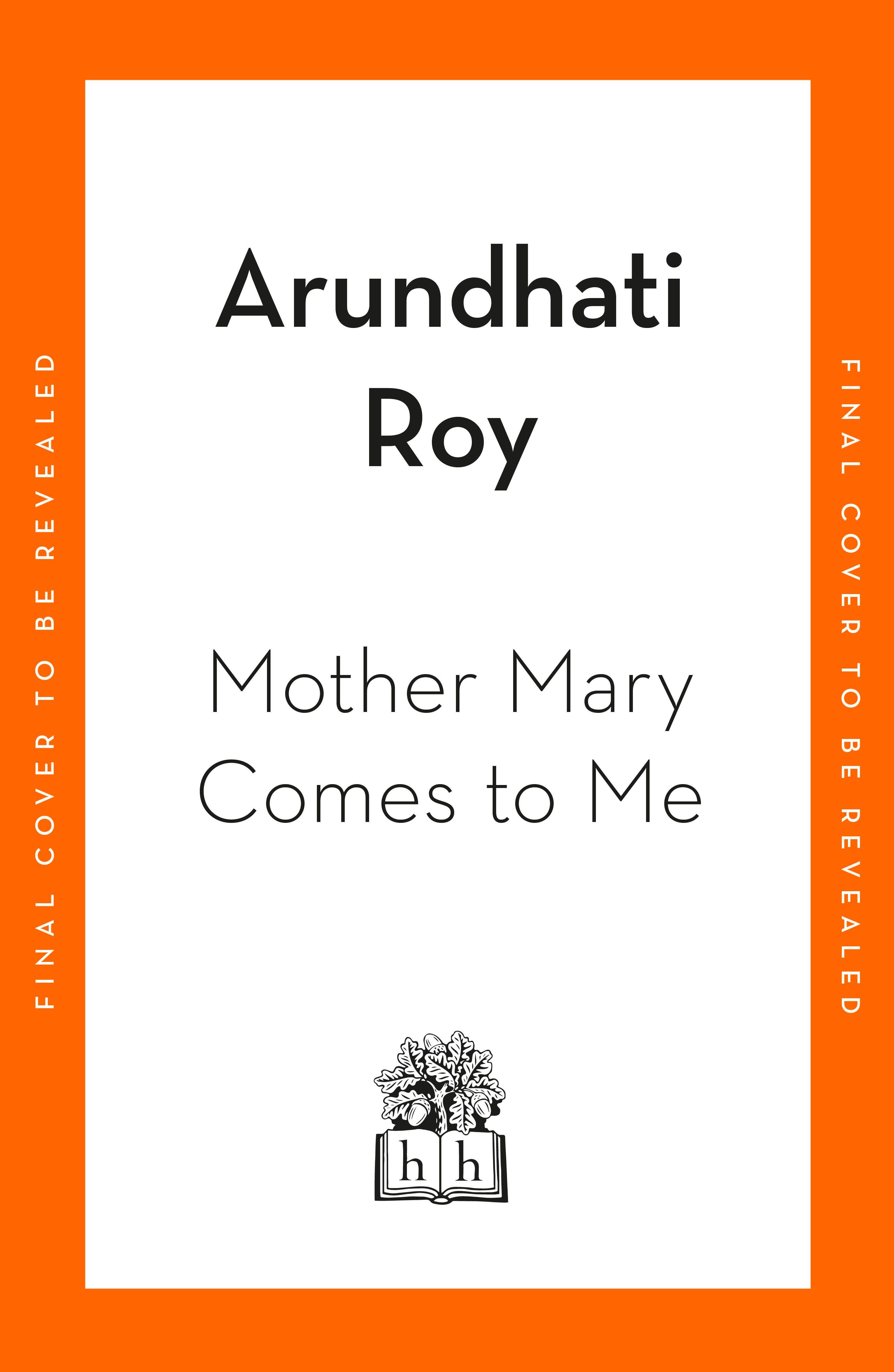 Vorderes Coverbild Mother Mary Comes To Me