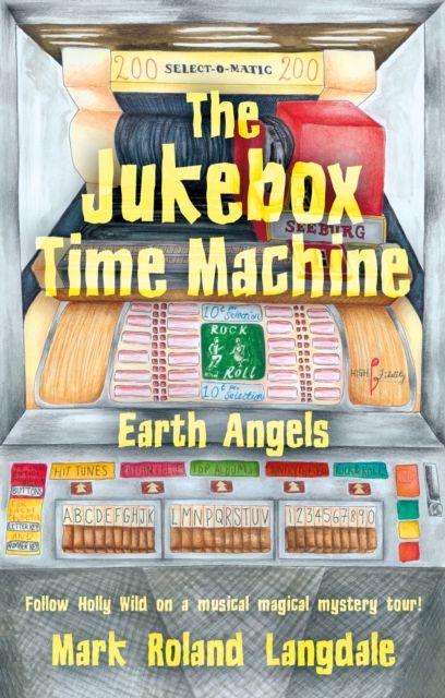Vorderes Coverbild The Jukebox Time Machine