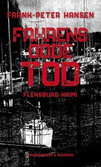 Vorderes Coverbild Fahrensodde Tod