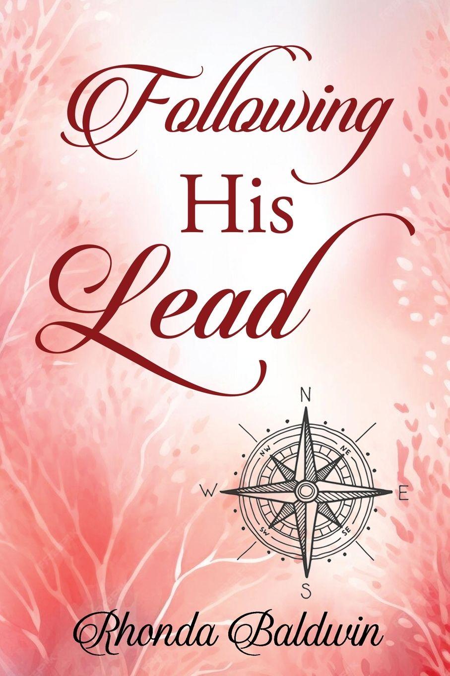 Vorderes Coverbild Following His Lead