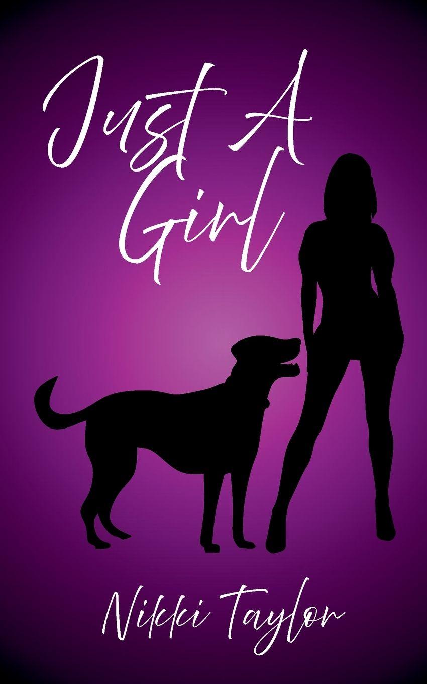 Vorderes Coverbild Just A Girl