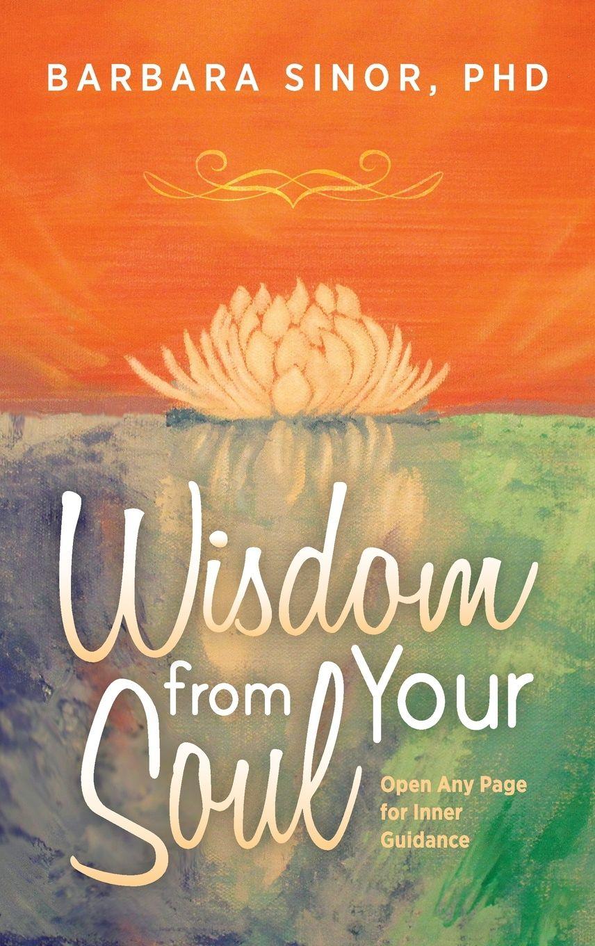 Vorderes Coverbild Wisdom From Your Soul