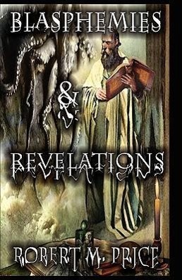 Vorderes Coverbild Blasphemies & Revelations