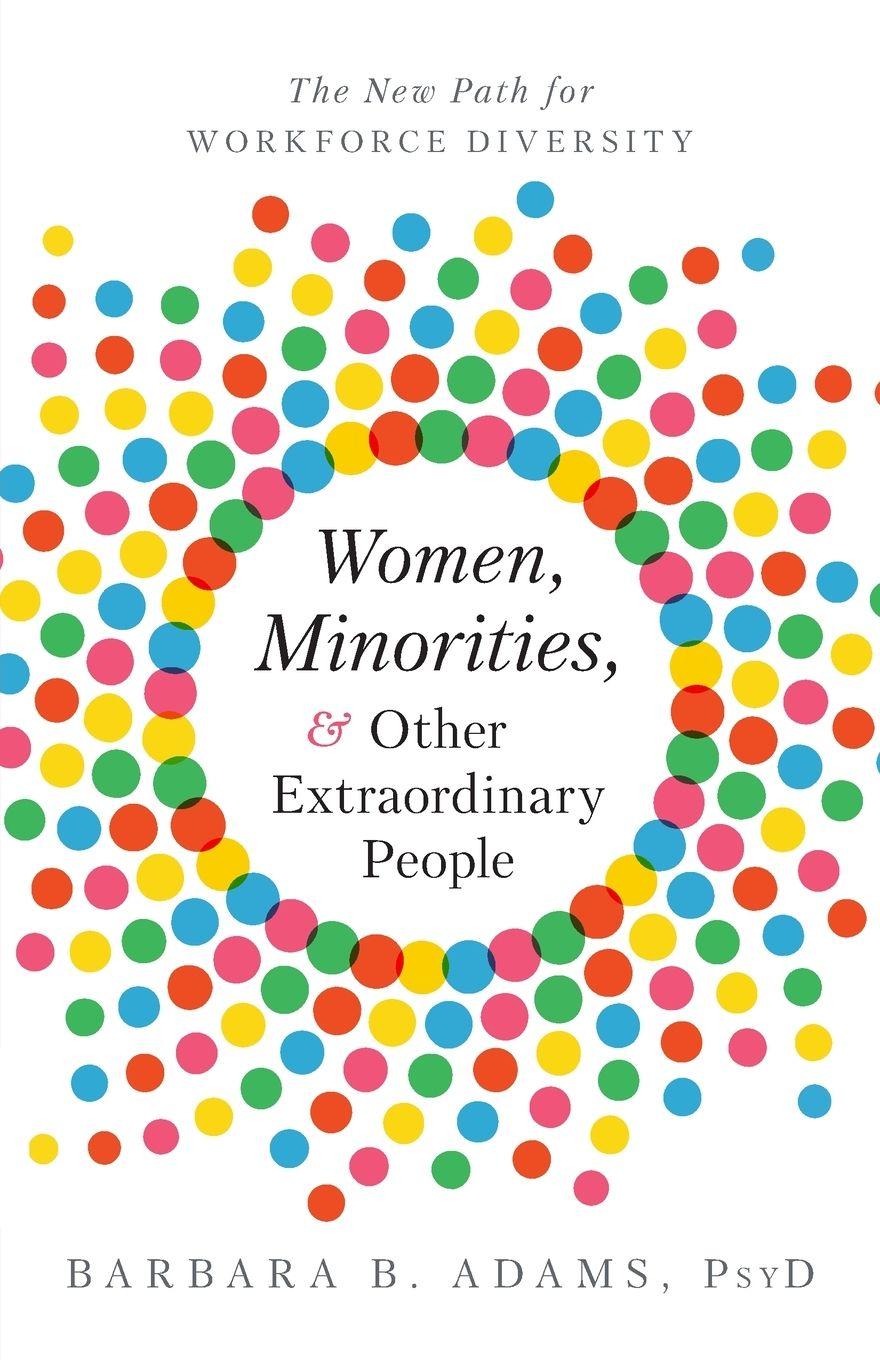Vorderes Coverbild Women, Minorities, and Other Extraordinary People