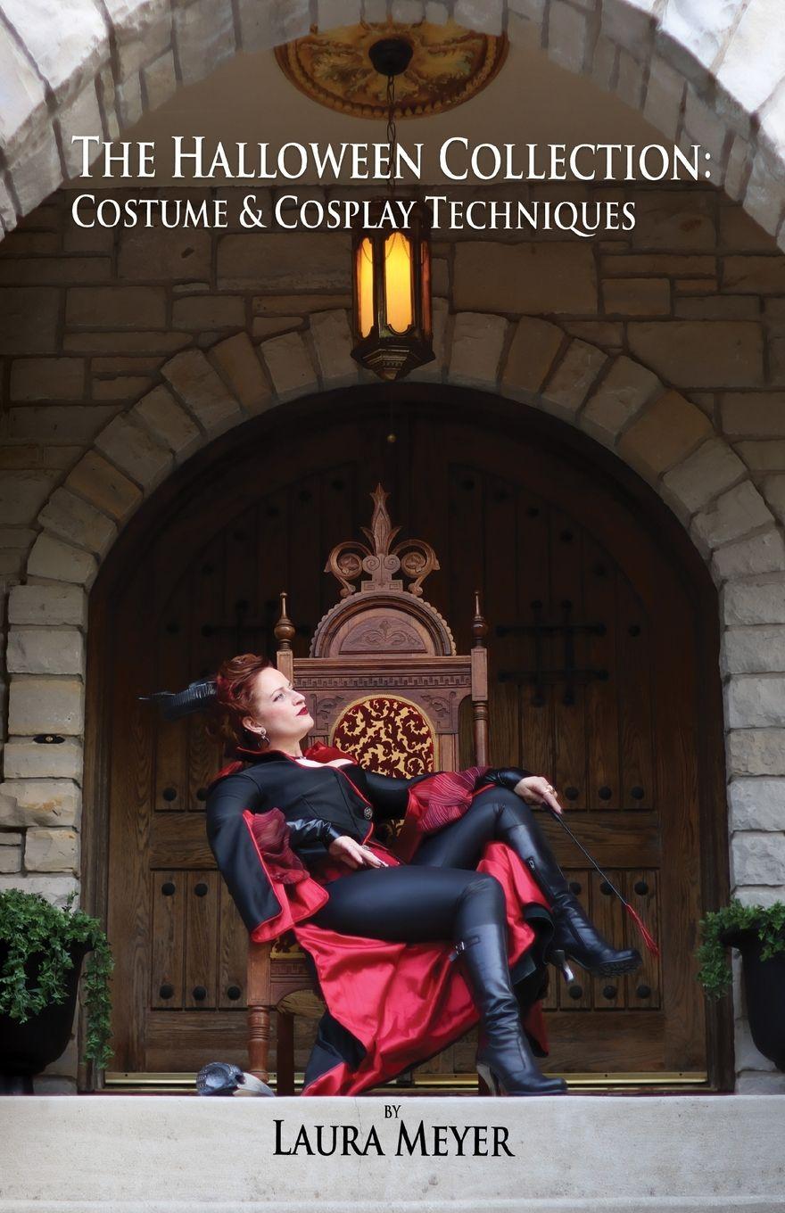 Vorderes Coverbild The Halloween Collection