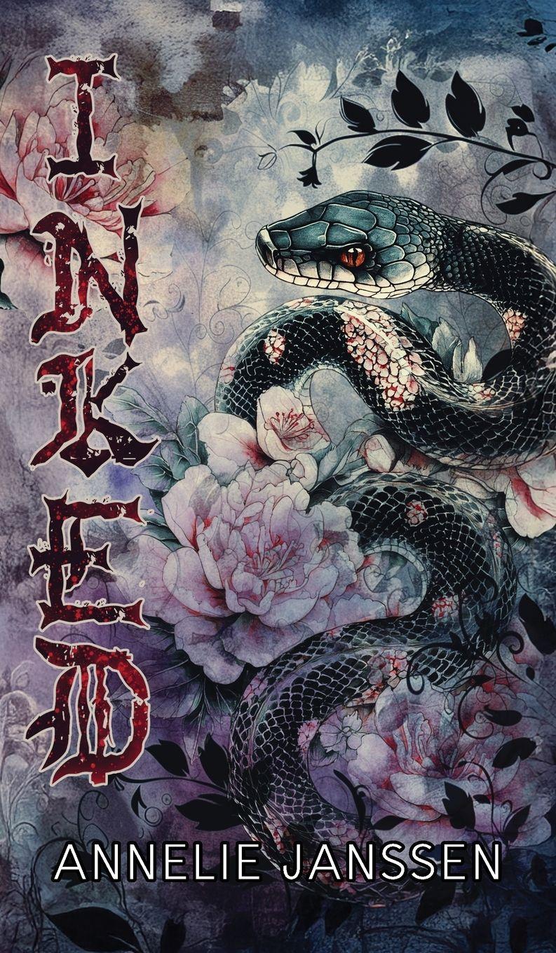 Vorderes Coverbild Inked