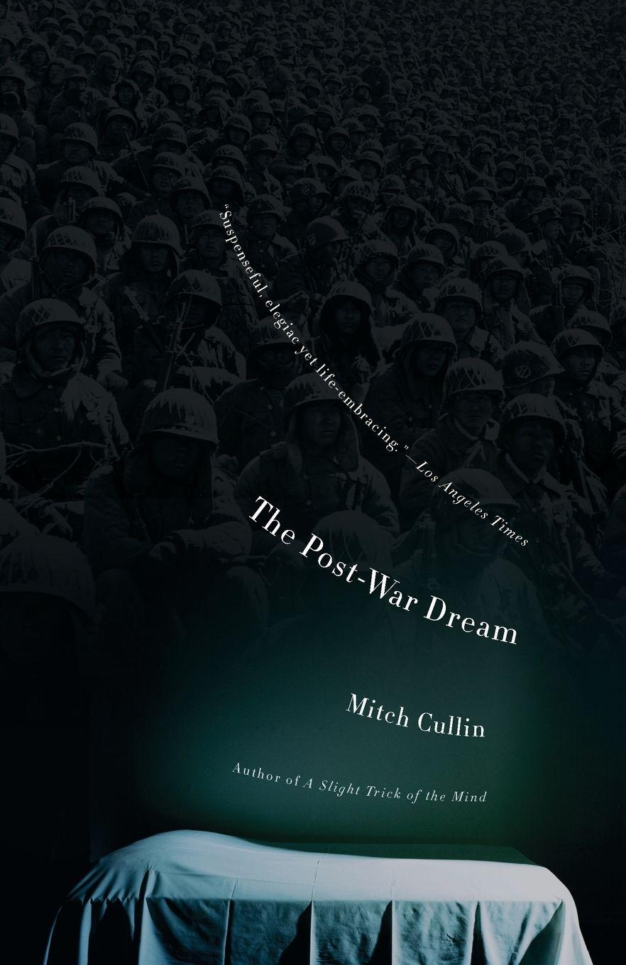 Vorderes Coverbild The Post-War Dream