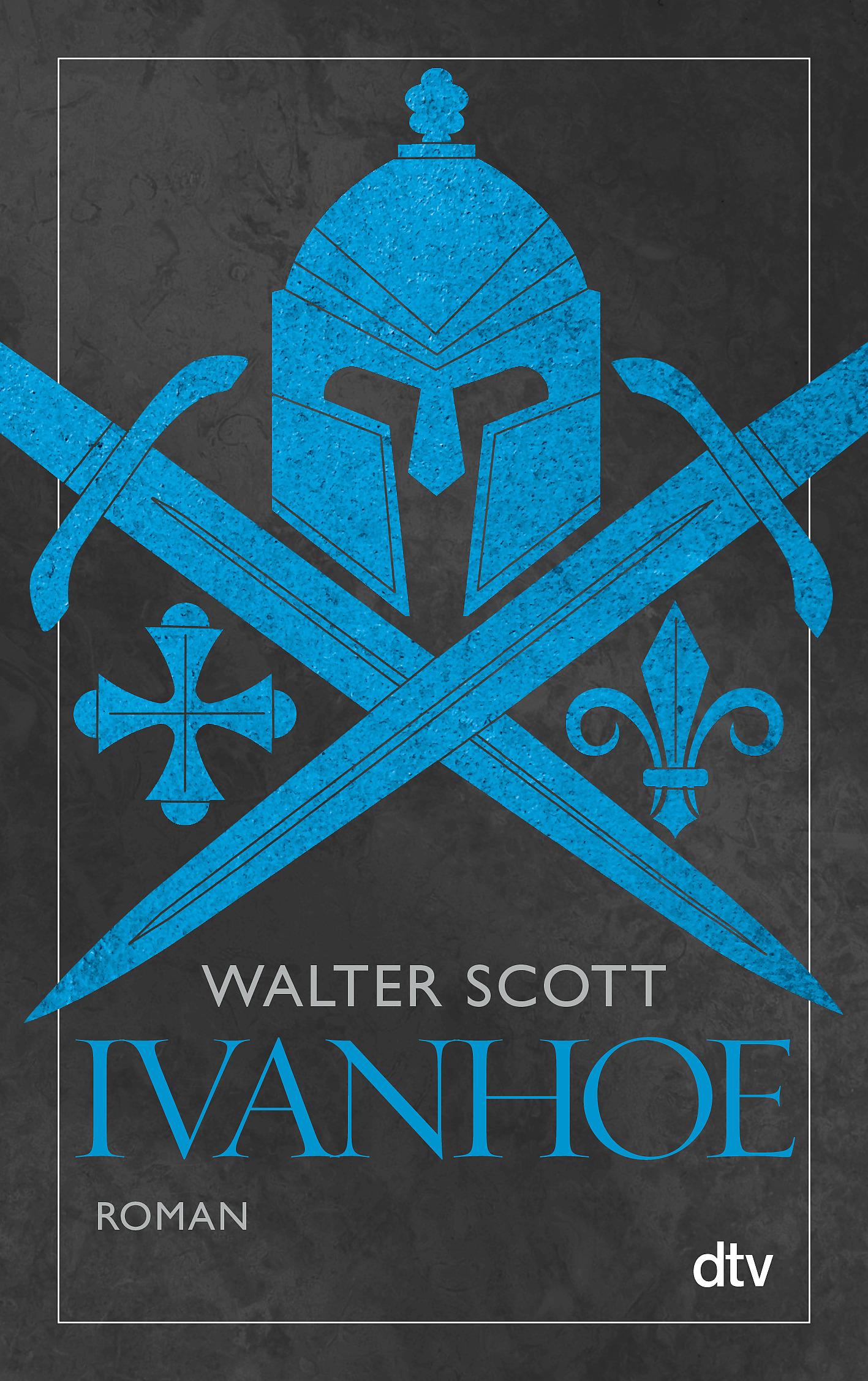 Vorderes Coverbild Ivanhoe