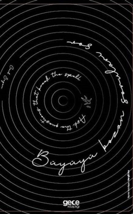 Vorderes Coverbild Büyüyü Bozan Sorulari Sor