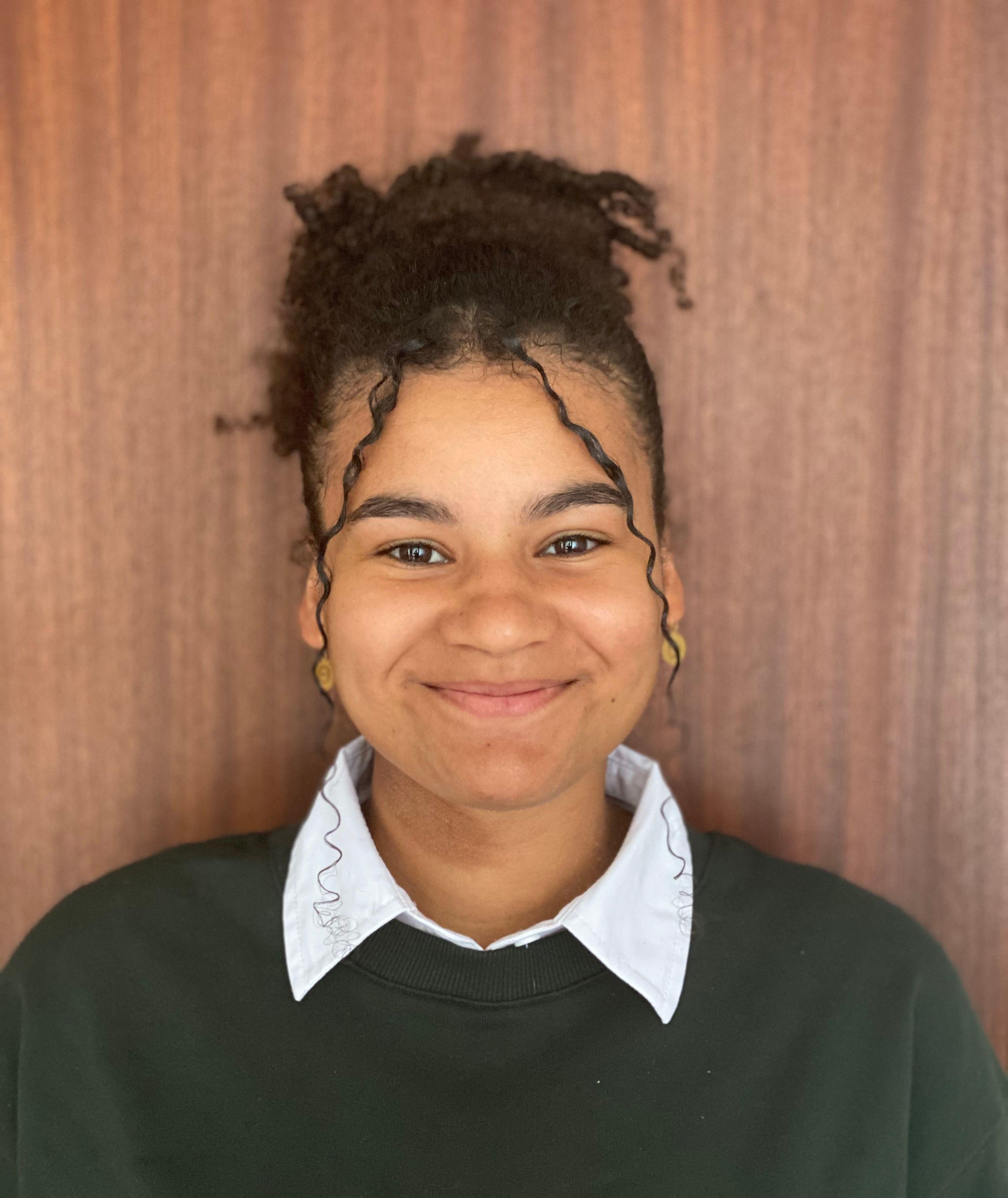 Autorenbild Freddie und die Farben der Gefühle