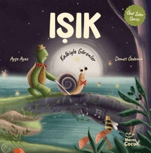 Vorderes Coverbild Isik Kalbiyle Görenler