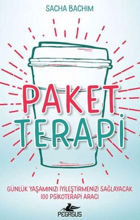 Vorderes Coverbild Paket Terapi