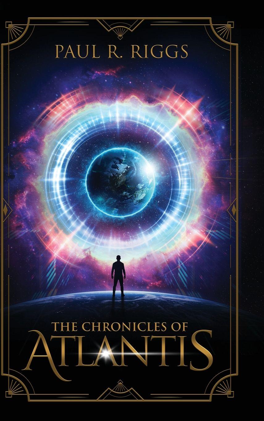 Vorderes Coverbild The Chronicles of Atlantis