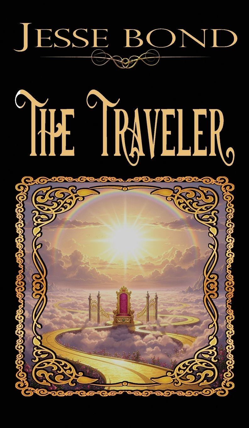 Vorderes Coverbild The Traveler