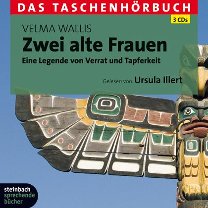 Vorderes Coverbild Zwei alte Frauen