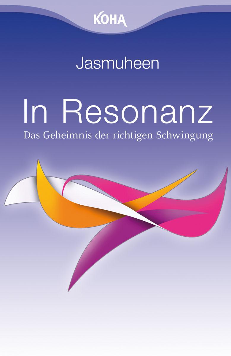 Vorderes Coverbild In Resonanz