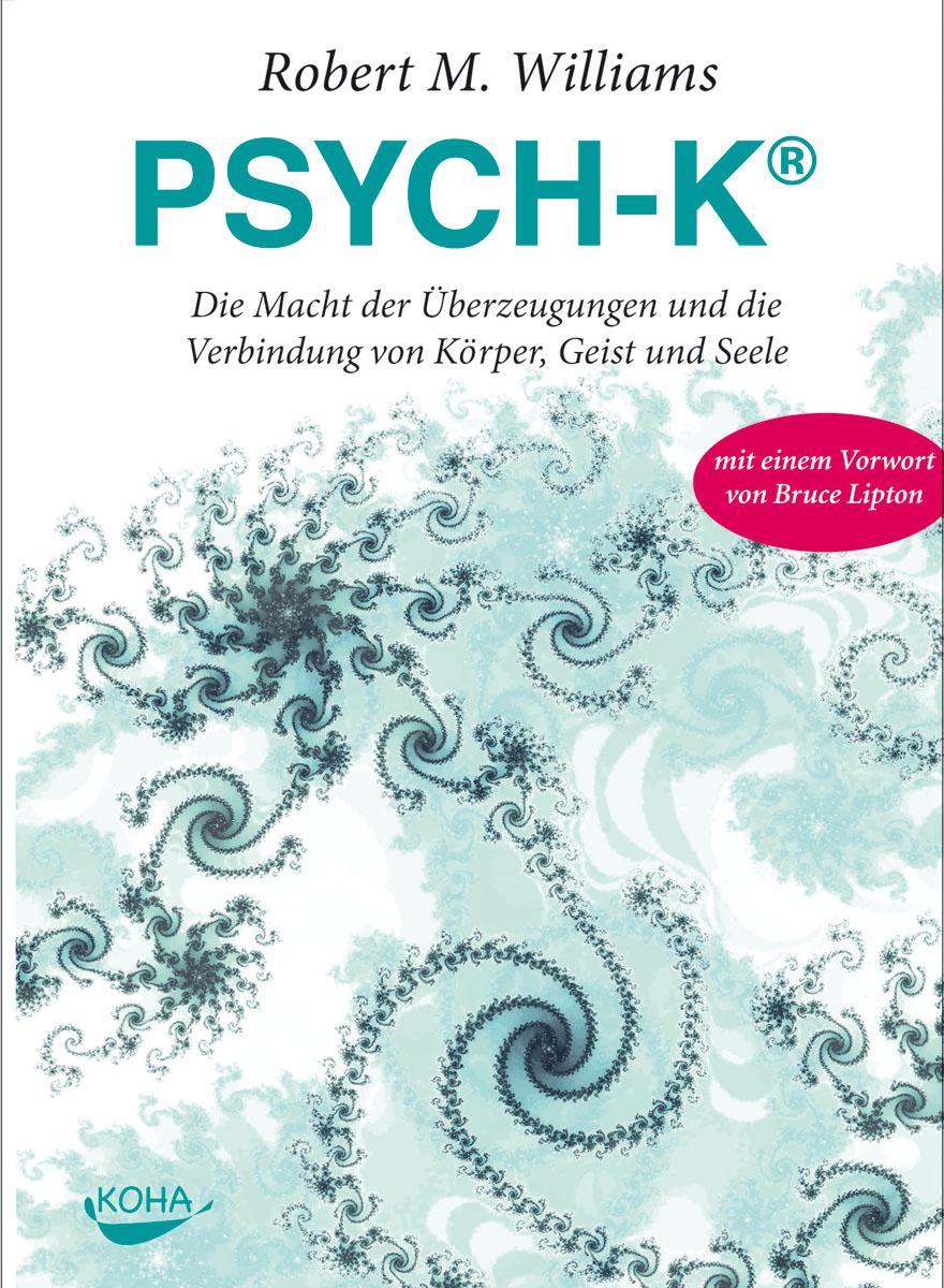 Vorderes Coverbild PSYCH-K®