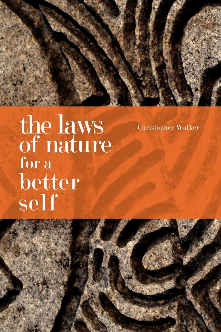 Vorderes Coverbild The Laws of Nature for a Better Self