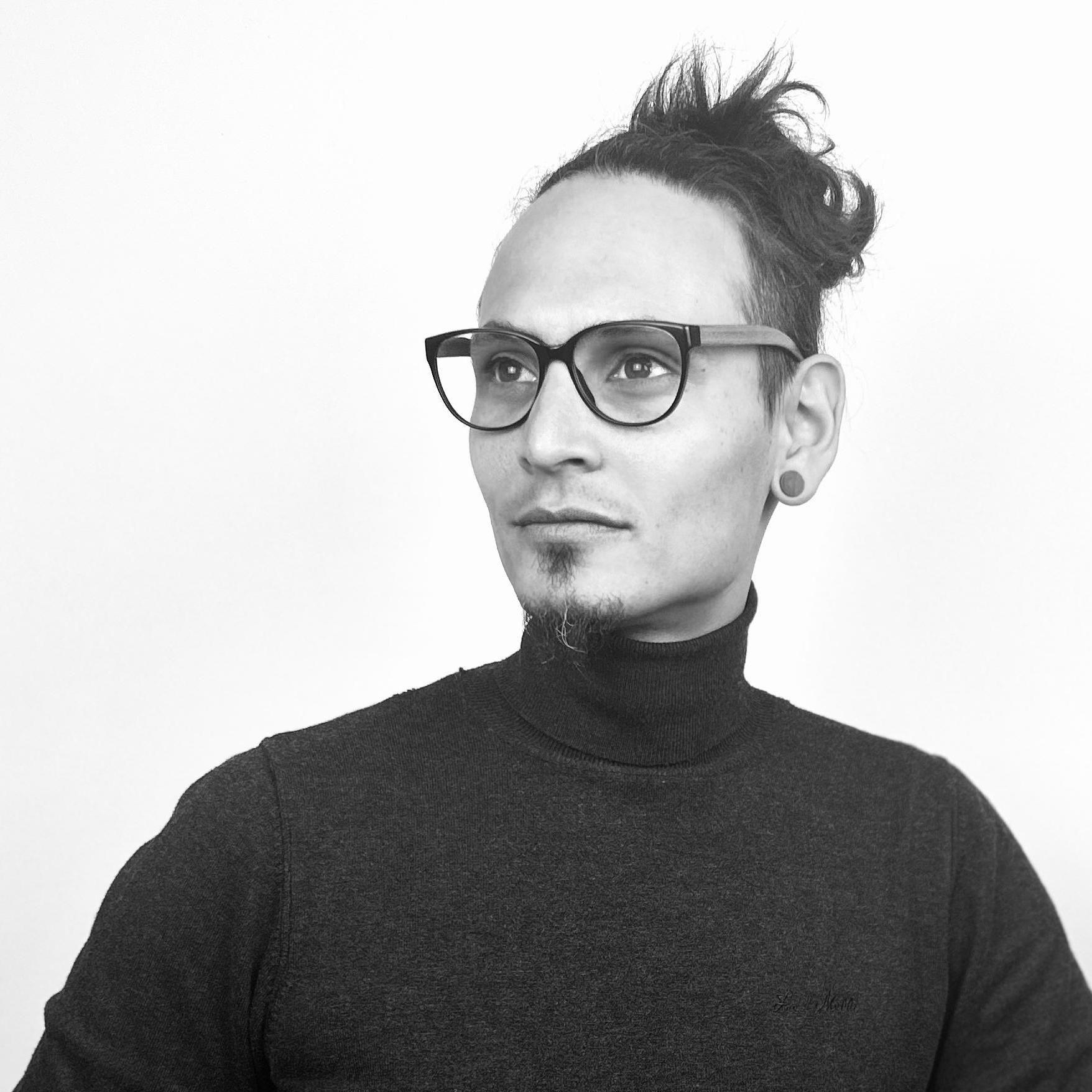 Autorenbild 55 Geschichten die deine Resilienz erhöhen