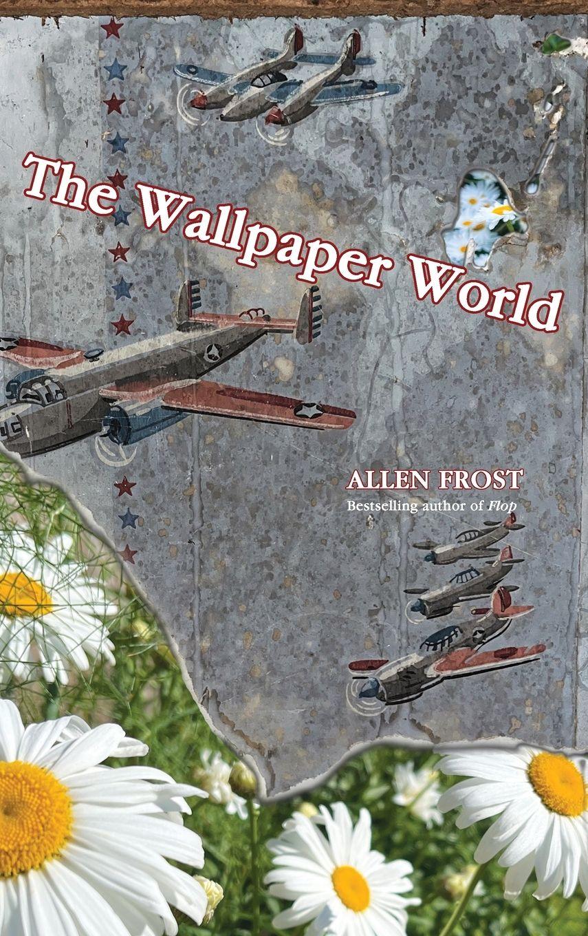 Vorderes Coverbild The Wallpaper World