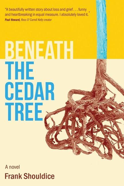 Vorderes Coverbild Beneath the Cedar Tree