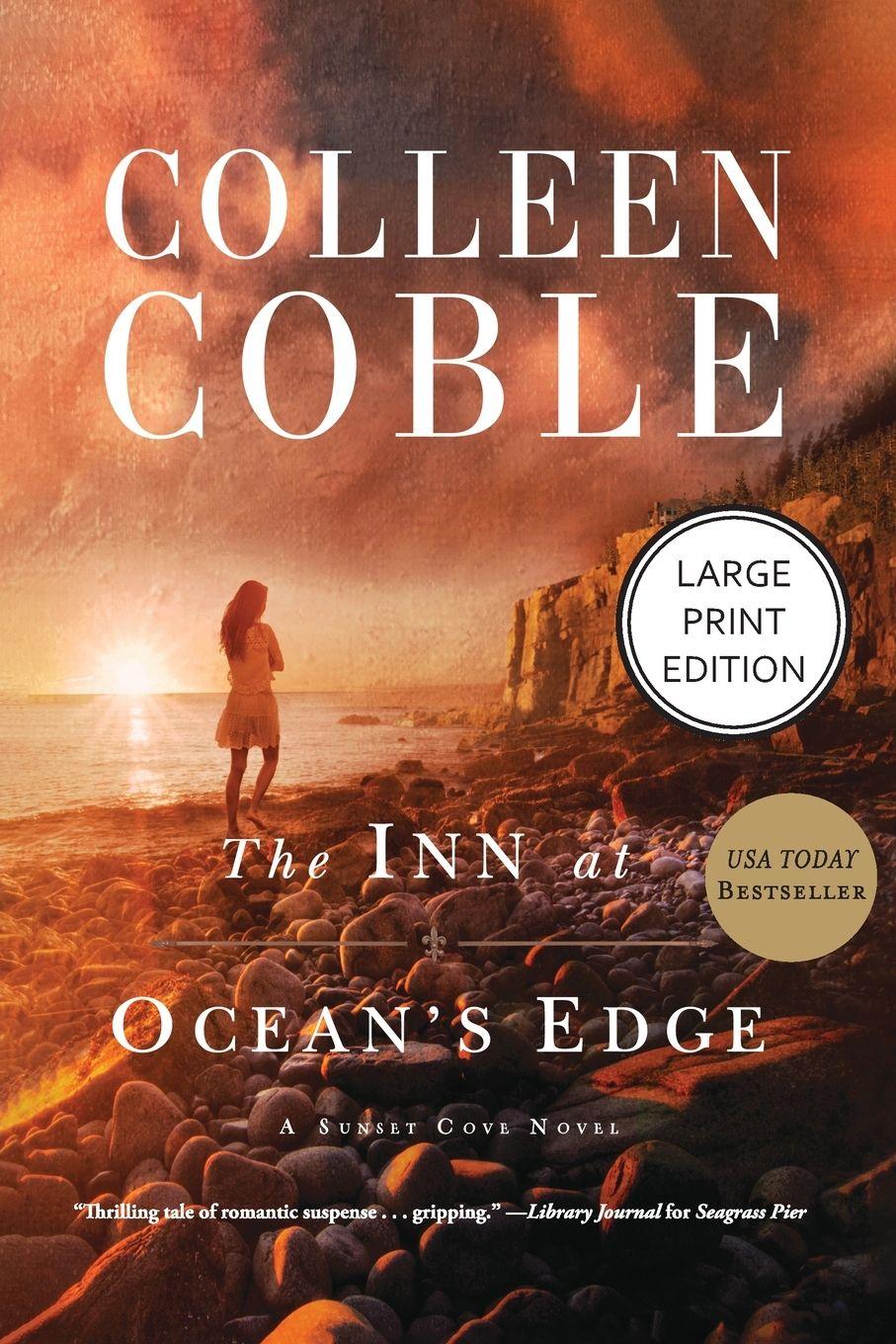 Vorderes Coverbild Inn at Ocean's Edge