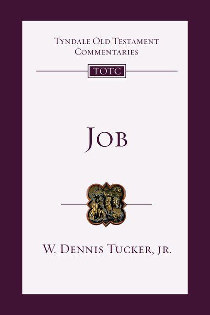 Vorderes Coverbild Job