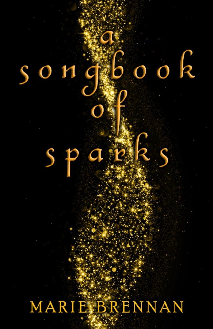 Vorderes Coverbild A Songbook of Sparks