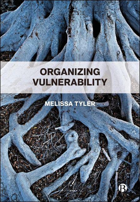 Vorderes Coverbild Organizing Vulnerability