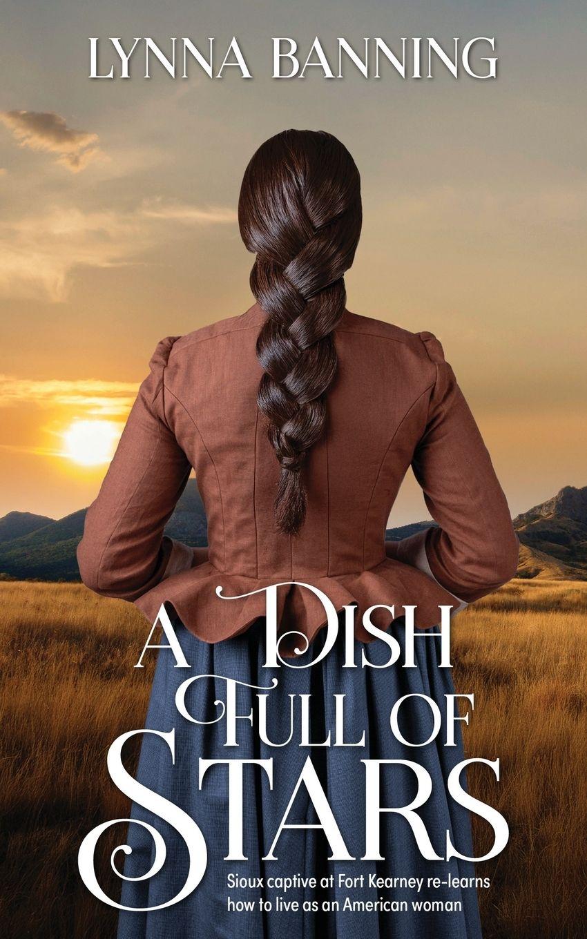 Vorderes Coverbild A Dish Full of Stars