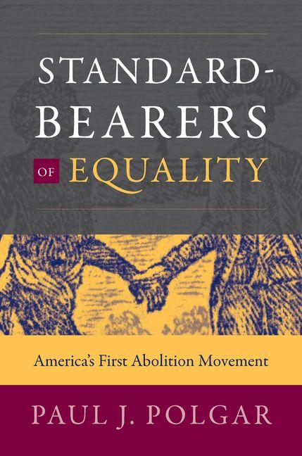 Vorderes Coverbild Standard-Bearers of Equality